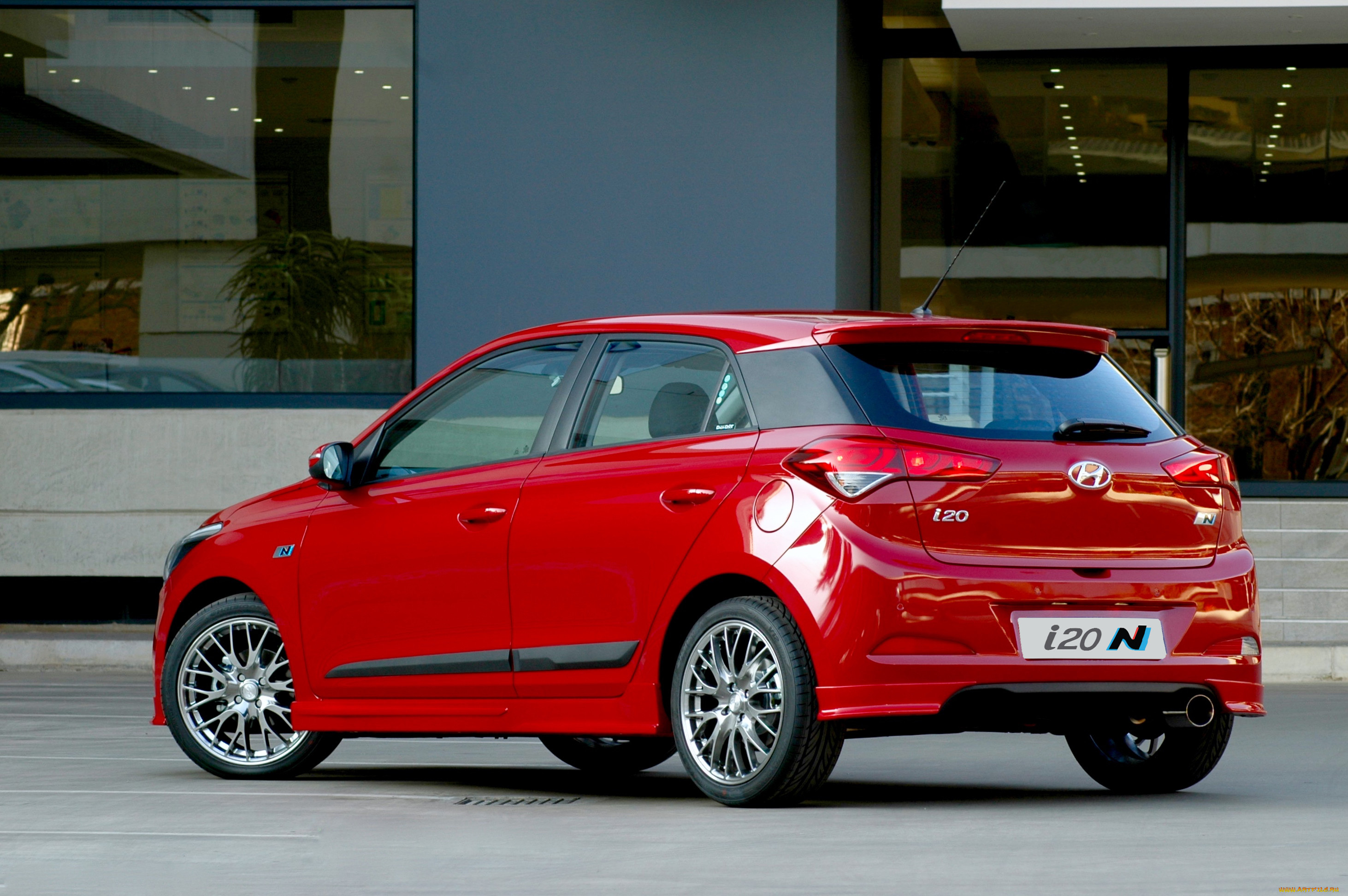 , hyundai, i20, n-sport, ib, 2015, 